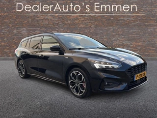 Ford Focus Wagon 1.5 EcoBoost Active X Business