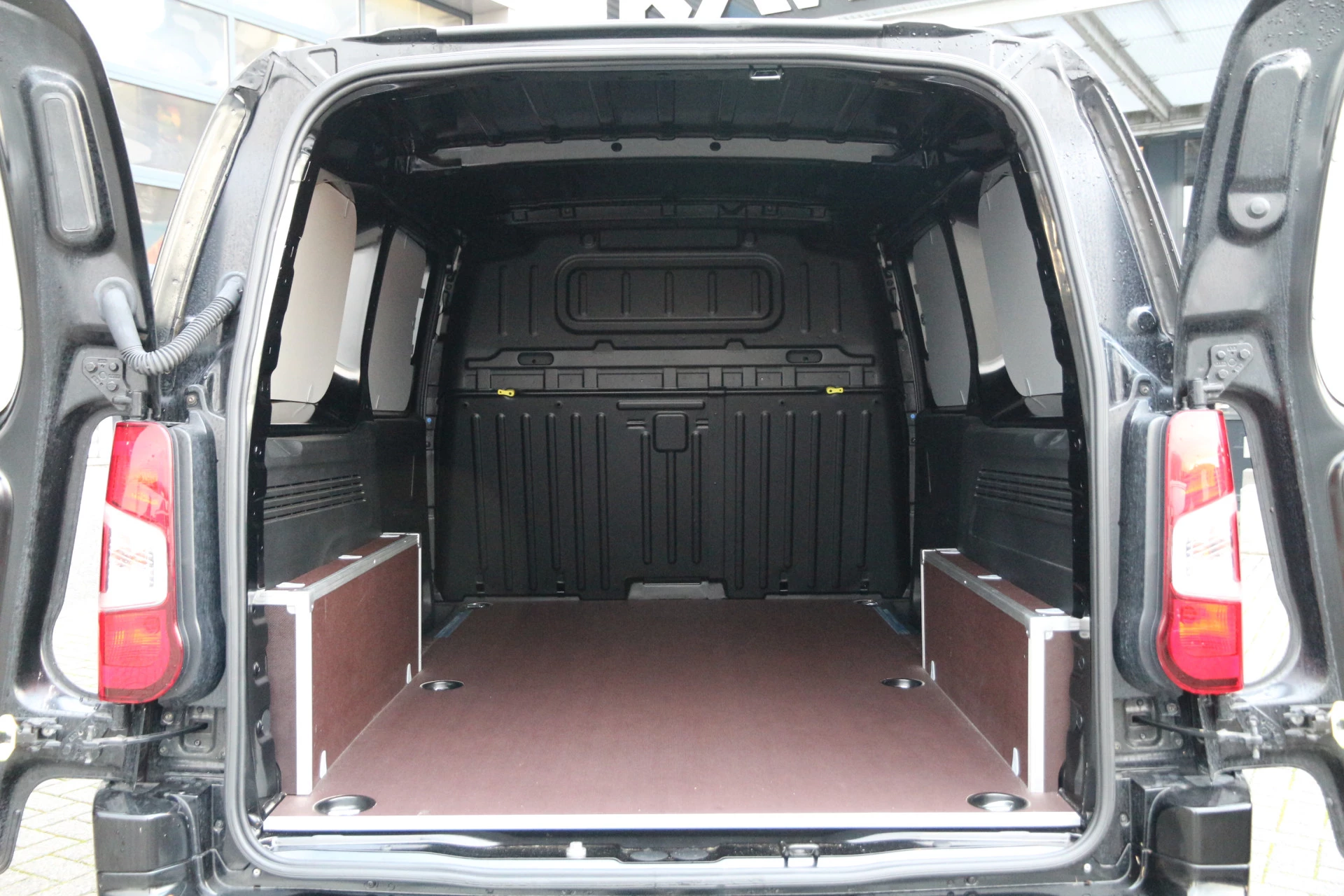 Hoofdafbeelding Fiat Doblò