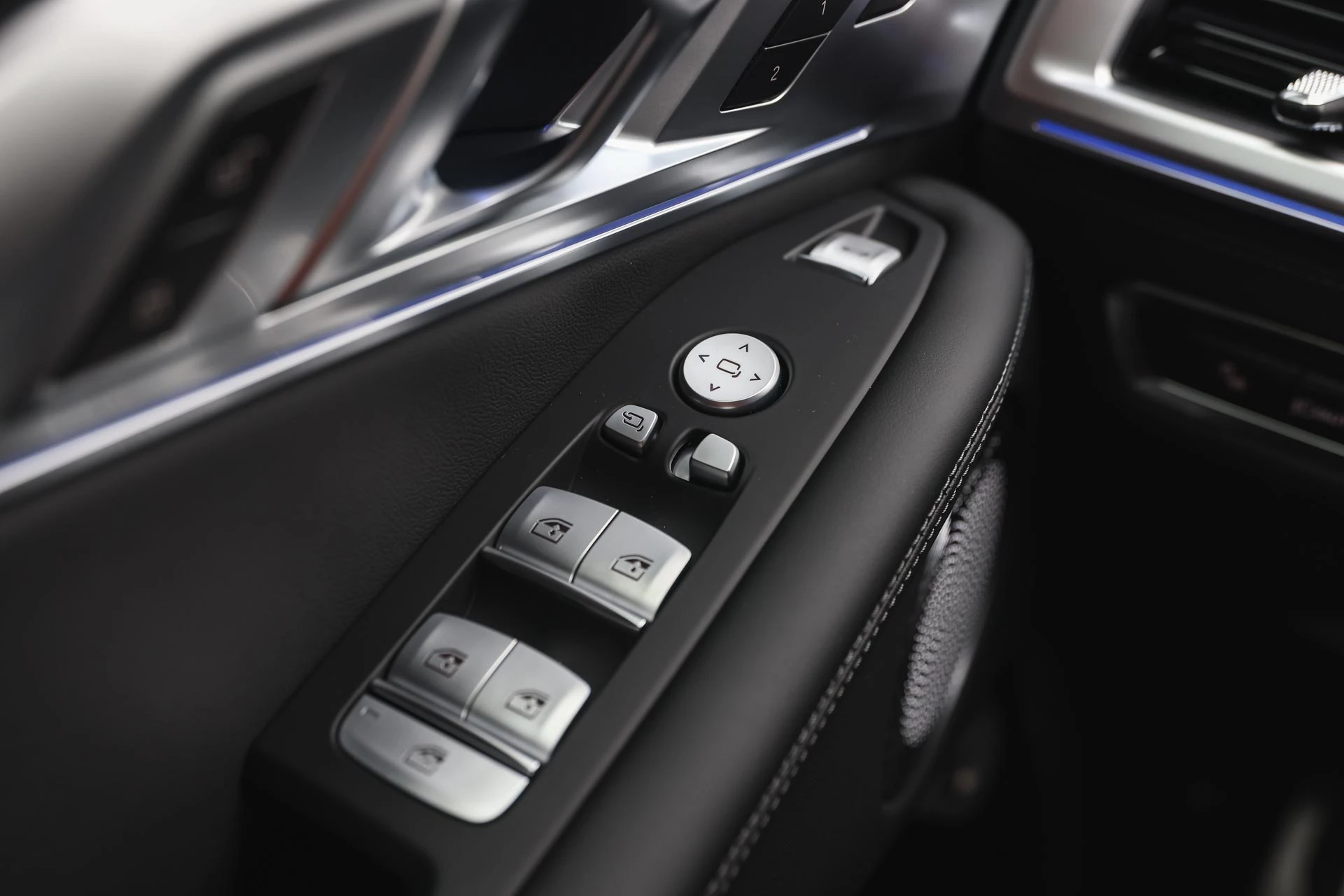 Hoofdafbeelding BMW XM