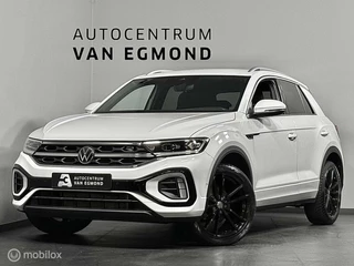 Volkswagen T-Roc 1.0 TSI R-Line Business+ | CARPLAY | CRUISE