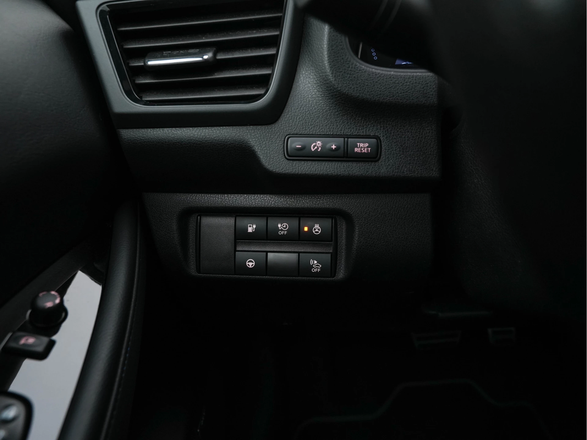 Hoofdafbeelding Nissan Leaf