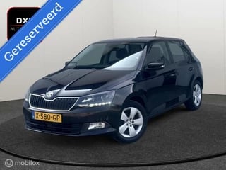 Skoda Fabia 1.2 TSI Monte Carlo DEALERONDERH.! BLUETH AIRCO