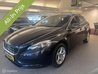 Volvo V40 2.0 T3 Momentum
