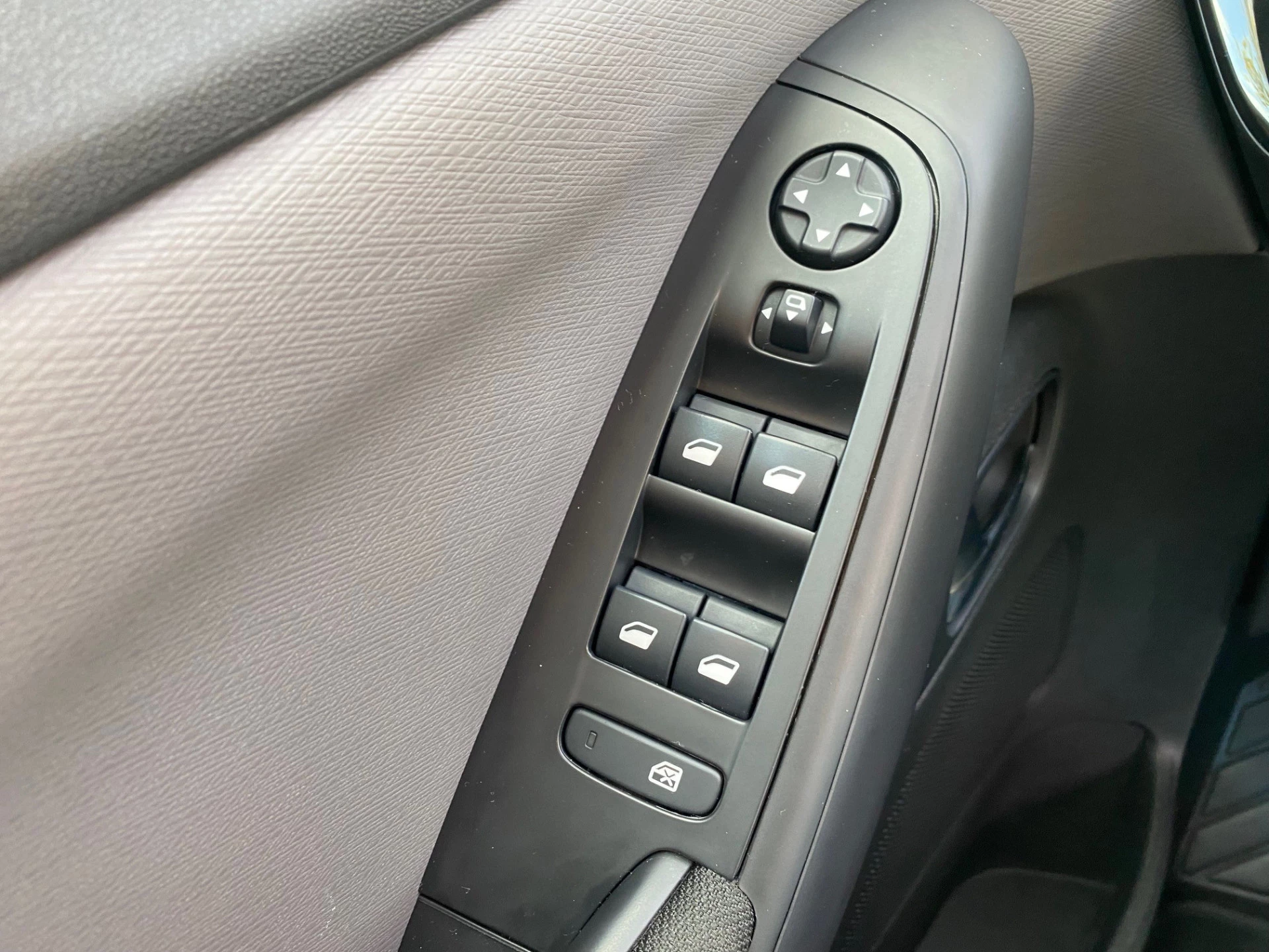 Hoofdafbeelding Citroën Grand C4 Spacetourer