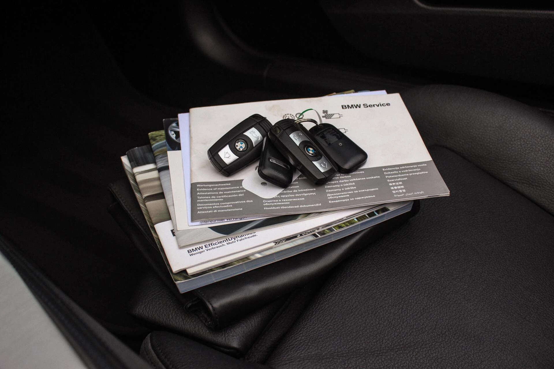 Hoofdafbeelding BMW Z4