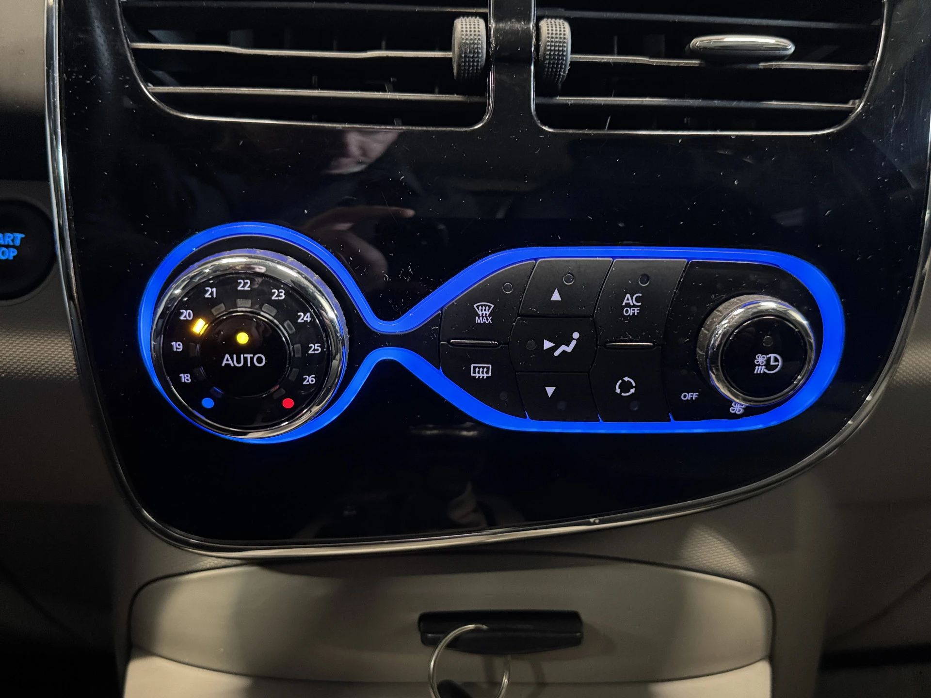 Hoofdafbeelding Renault ZOE