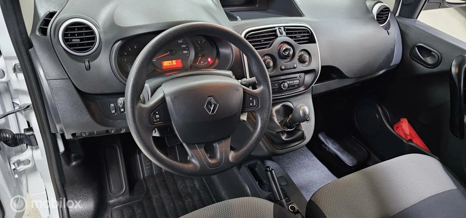 Hoofdafbeelding Renault Kangoo