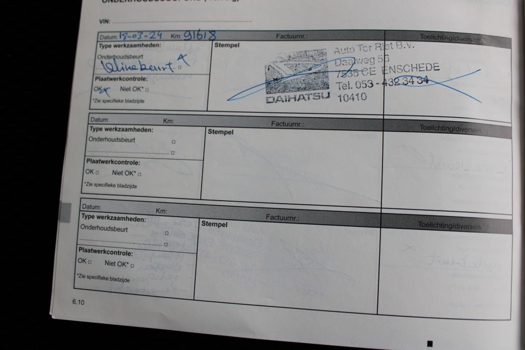 Hoofdafbeelding Renault Grand Modus