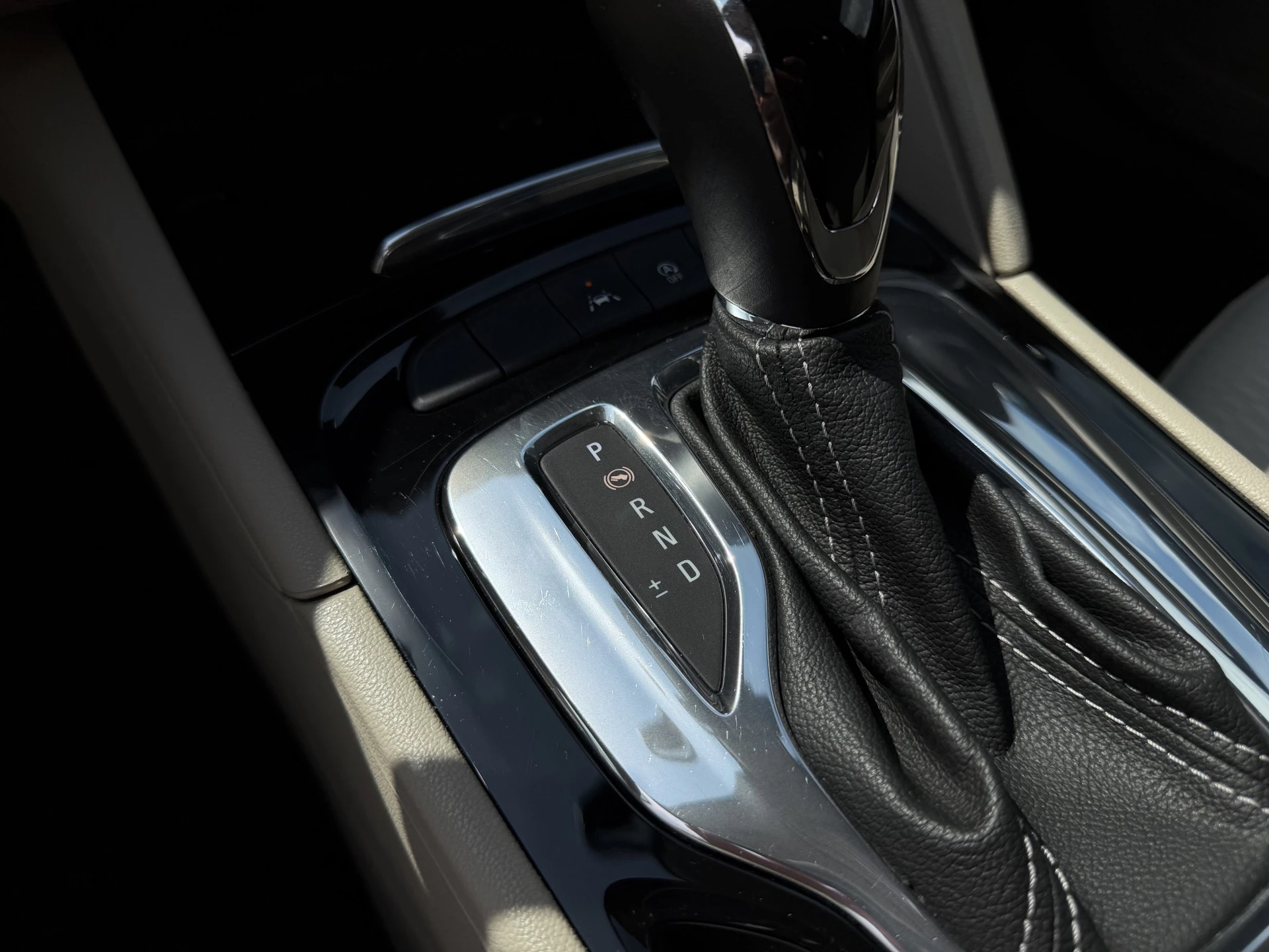 Hoofdafbeelding Opel Insignia