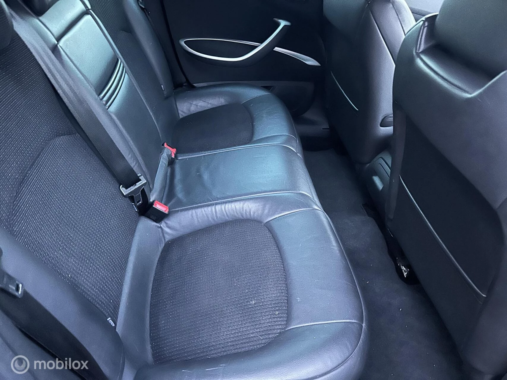 Hoofdafbeelding Citroën C5