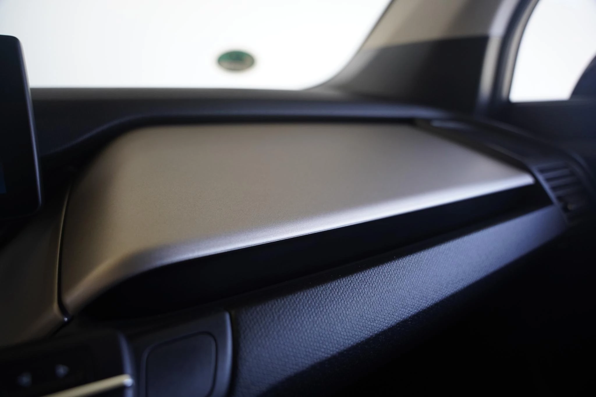Hoofdafbeelding BMW i3