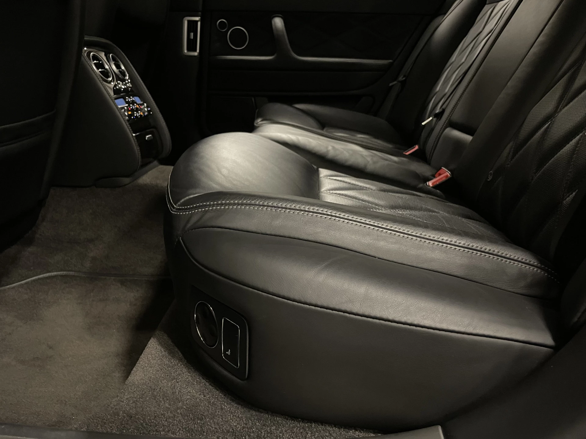 Hoofdafbeelding Bentley Flying Spur