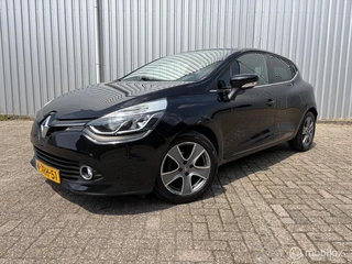 Renault Clio 0.9 TCe ECO Night&Day Airco Cruise Navi Pdc