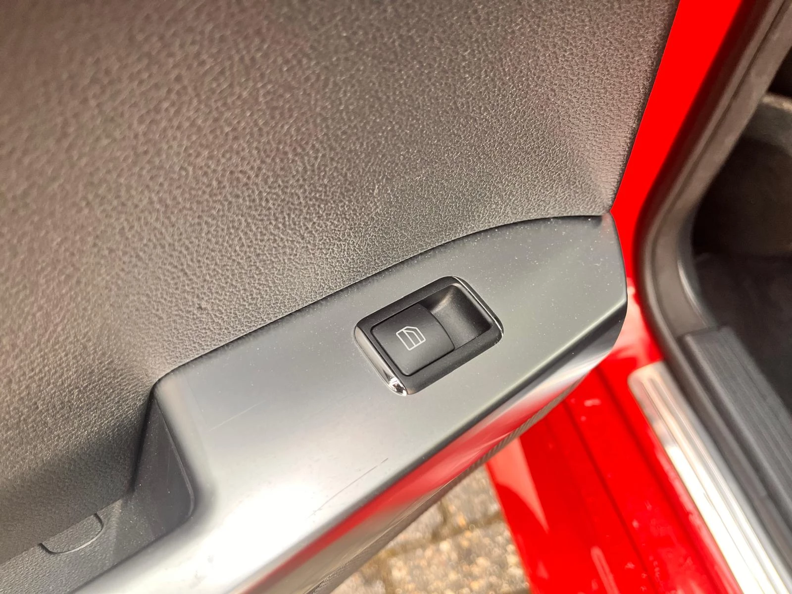 Hoofdafbeelding Mercedes-Benz GLK