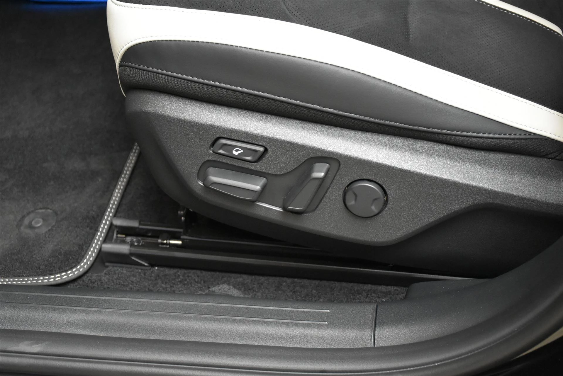 Hoofdafbeelding Kia EV6