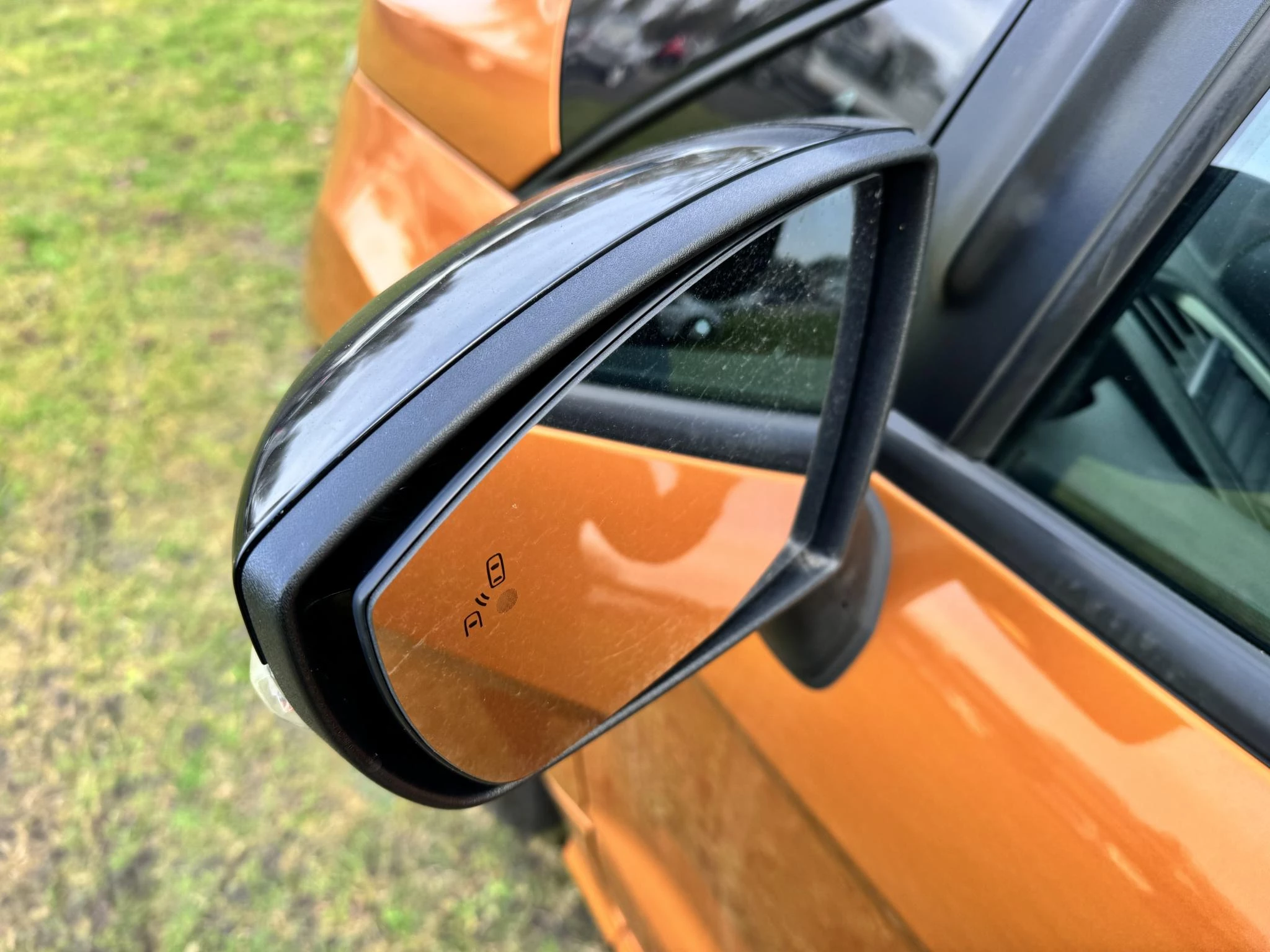 Hoofdafbeelding Ford EcoSport