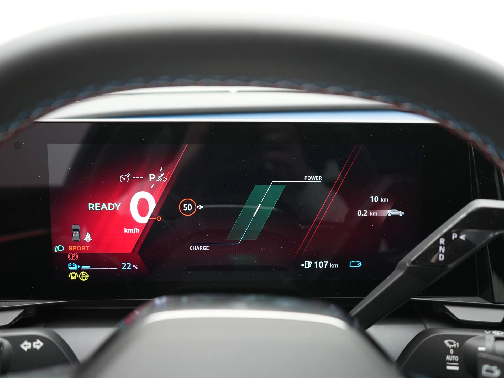 Hoofdafbeelding Renault Megane E-Tech