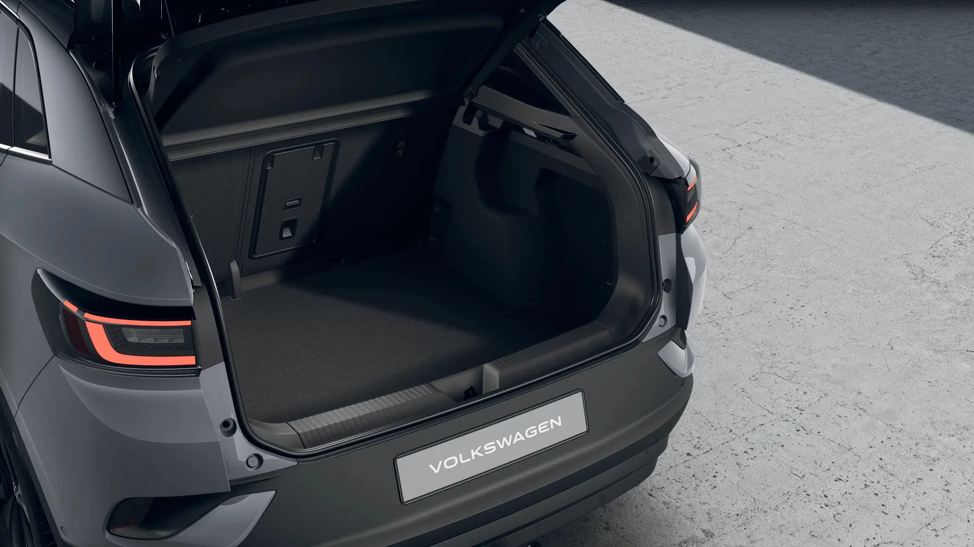 Hoofdafbeelding Volkswagen ID.4