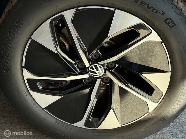 Hoofdafbeelding Volkswagen ID.4