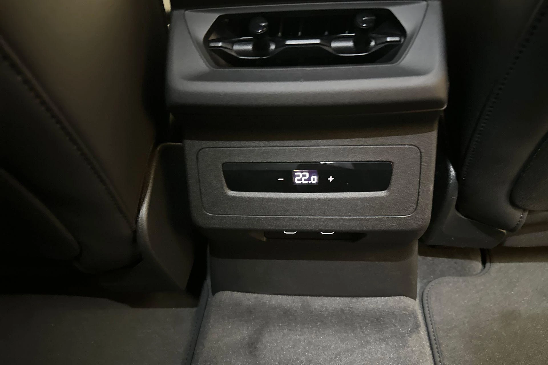 Hoofdafbeelding Audi A6 Avant e-tron