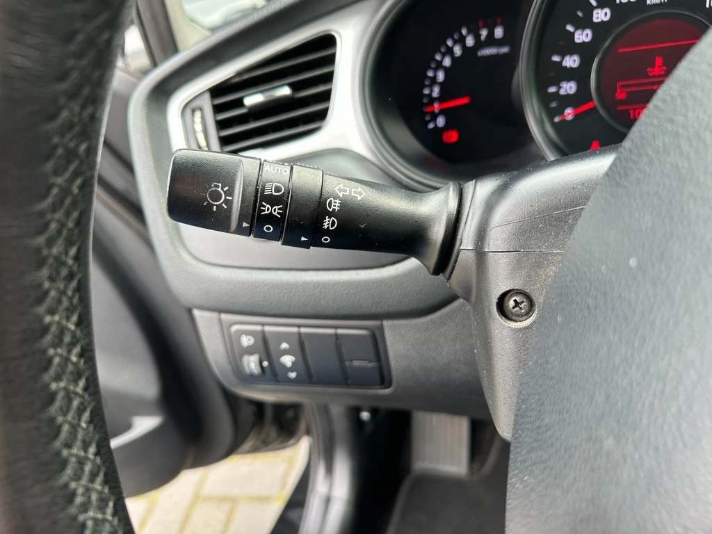 Hoofdafbeelding Kia Ceed