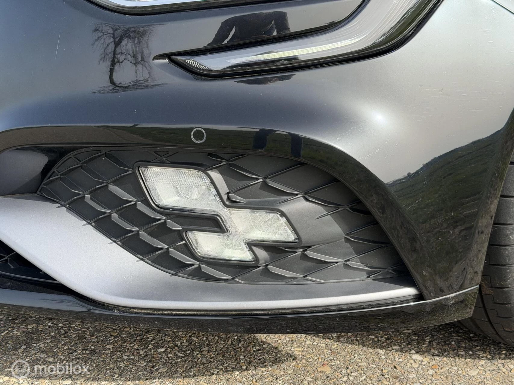 Hoofdafbeelding Renault Mégane