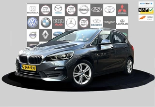 BMW 2-serie Active Tourer 225xe iPerformance eDrive Edition leder_Led_Headsup