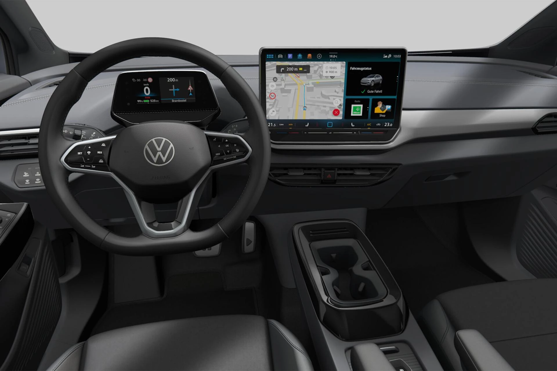 Hoofdafbeelding Volkswagen ID.4