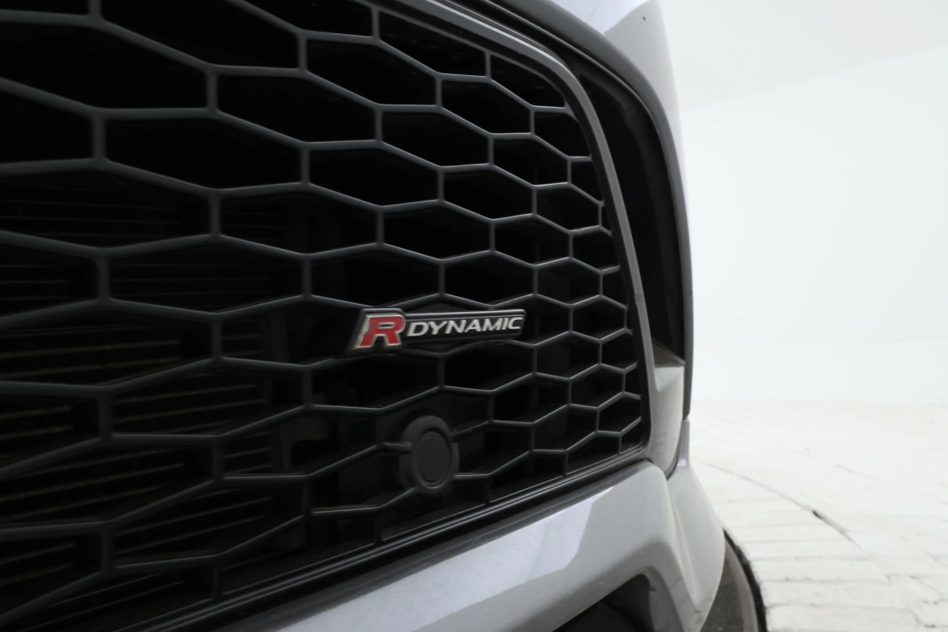 Hoofdafbeelding Land Rover Discovery Sport