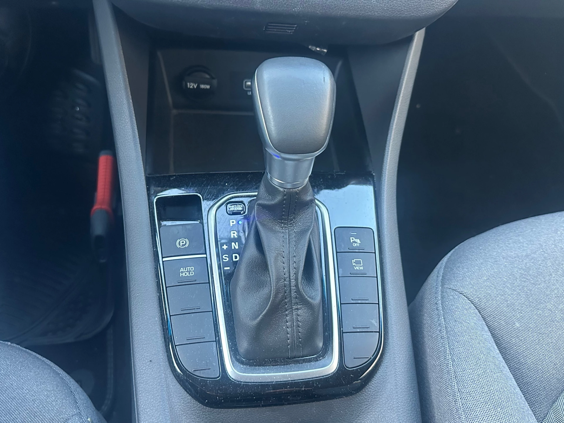 Hoofdafbeelding Hyundai IONIQ