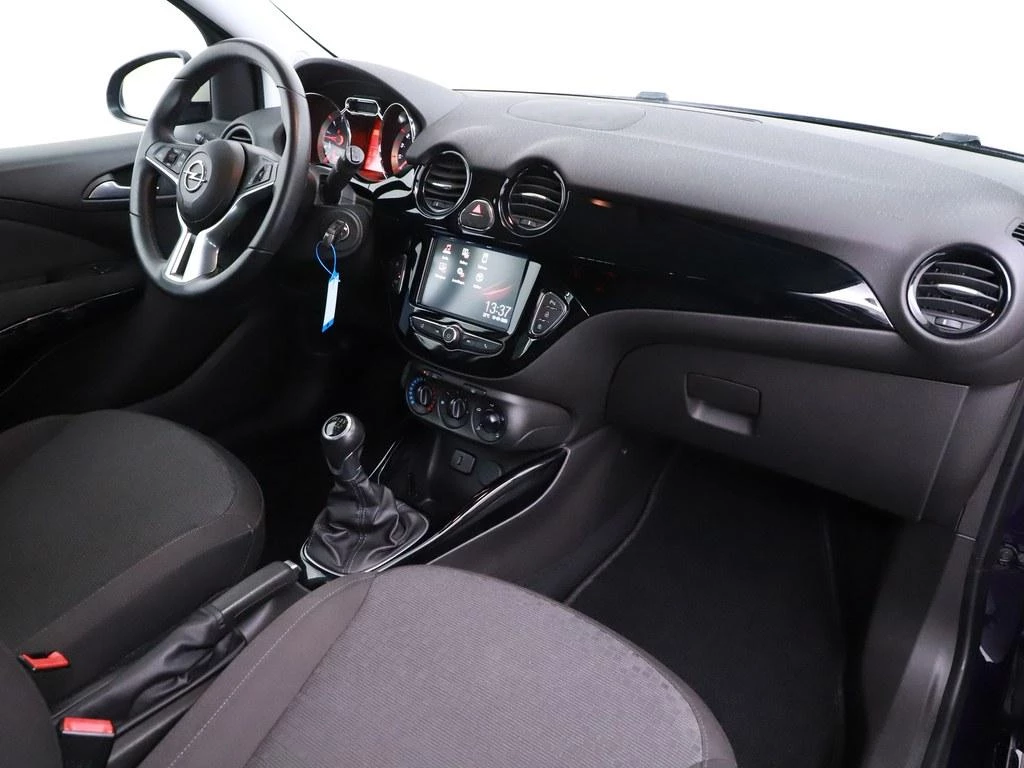 Hoofdafbeelding Opel ADAM