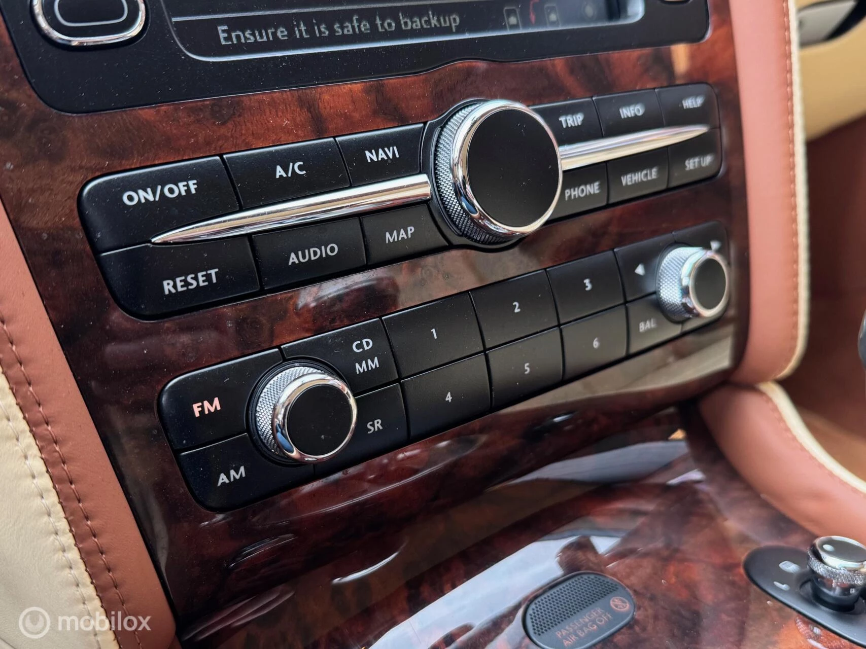 Hoofdafbeelding Bentley Continental GT