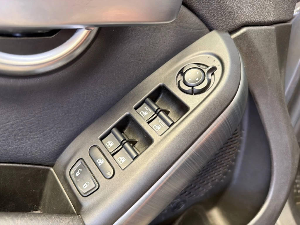Hoofdafbeelding Fiat 500X