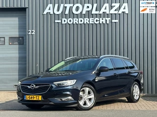 Opel Insignia Sports Tourer 1.5 Turbo Innovation STOEL/STUURVERW |CAMERA