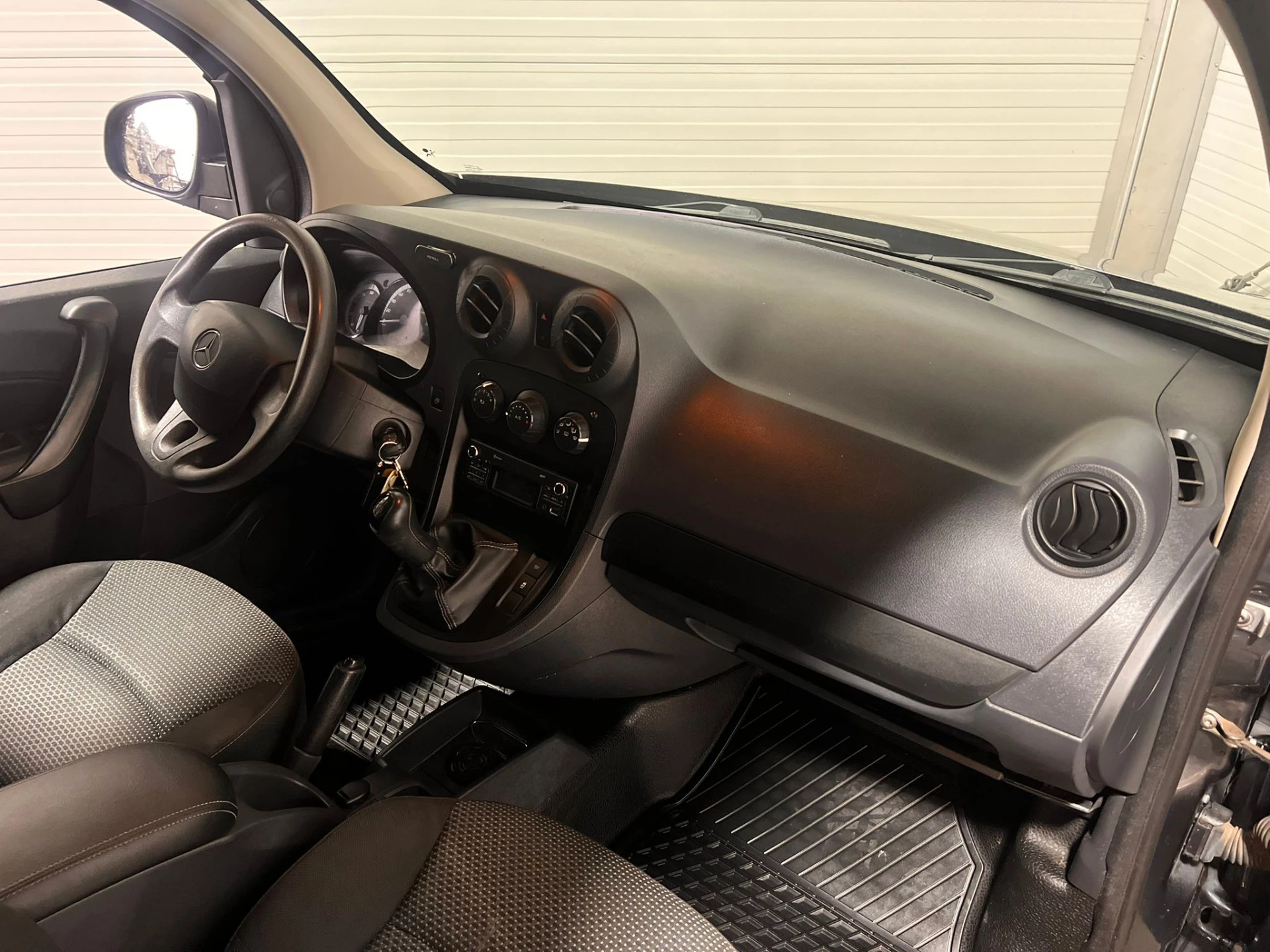 Hoofdafbeelding Mercedes-Benz Citan