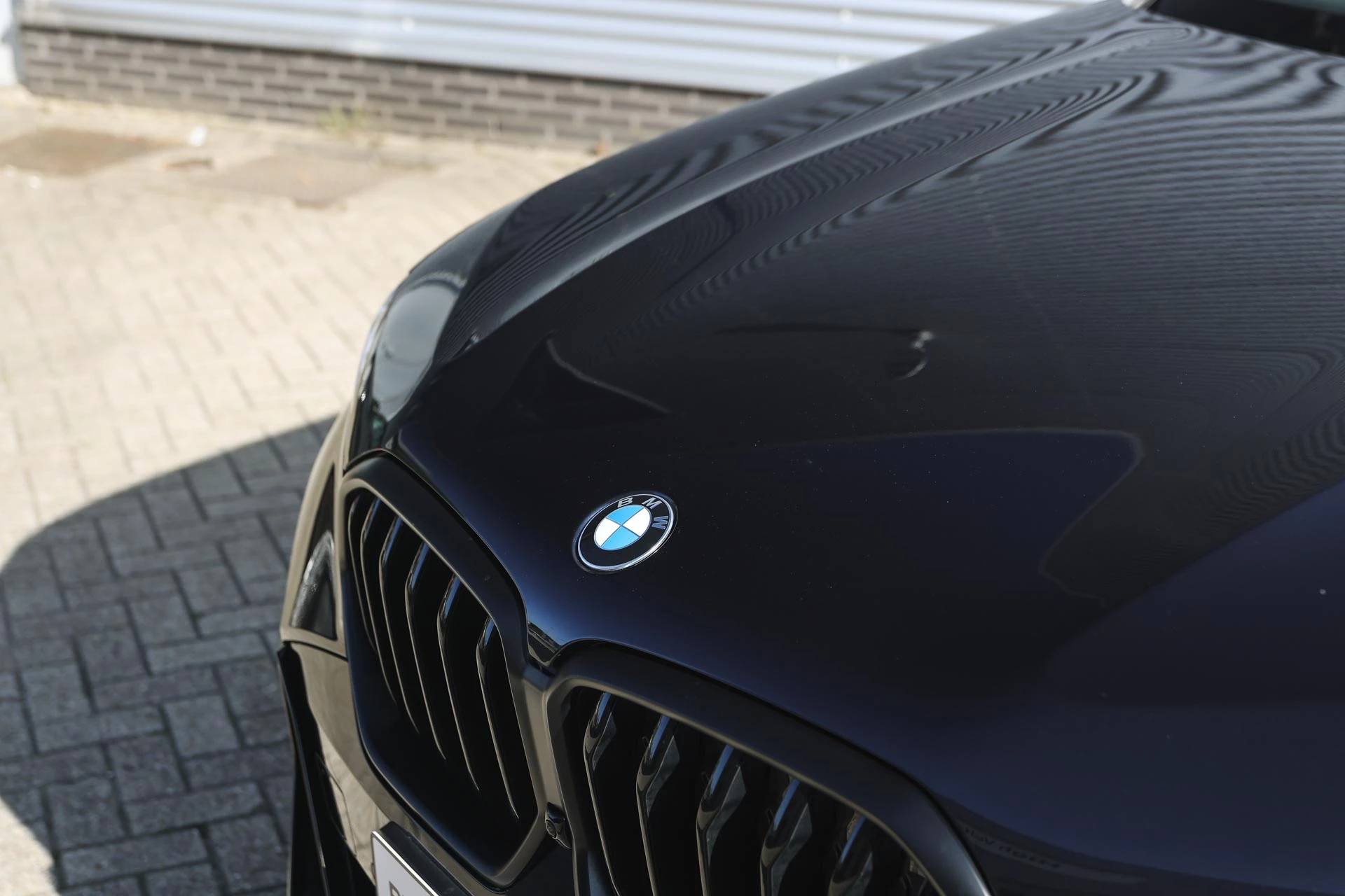 Hoofdafbeelding BMW X6