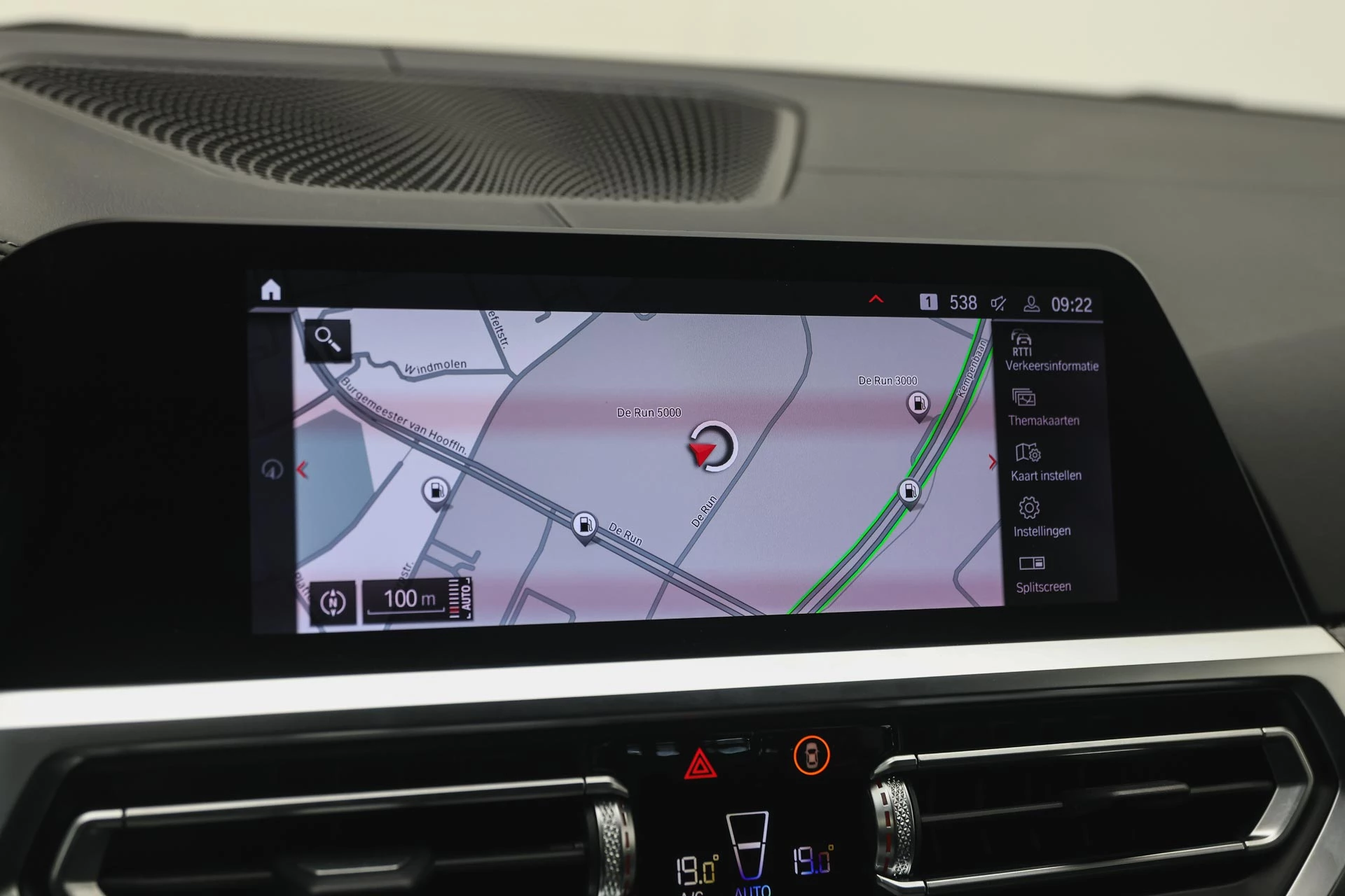 Hoofdafbeelding BMW M3