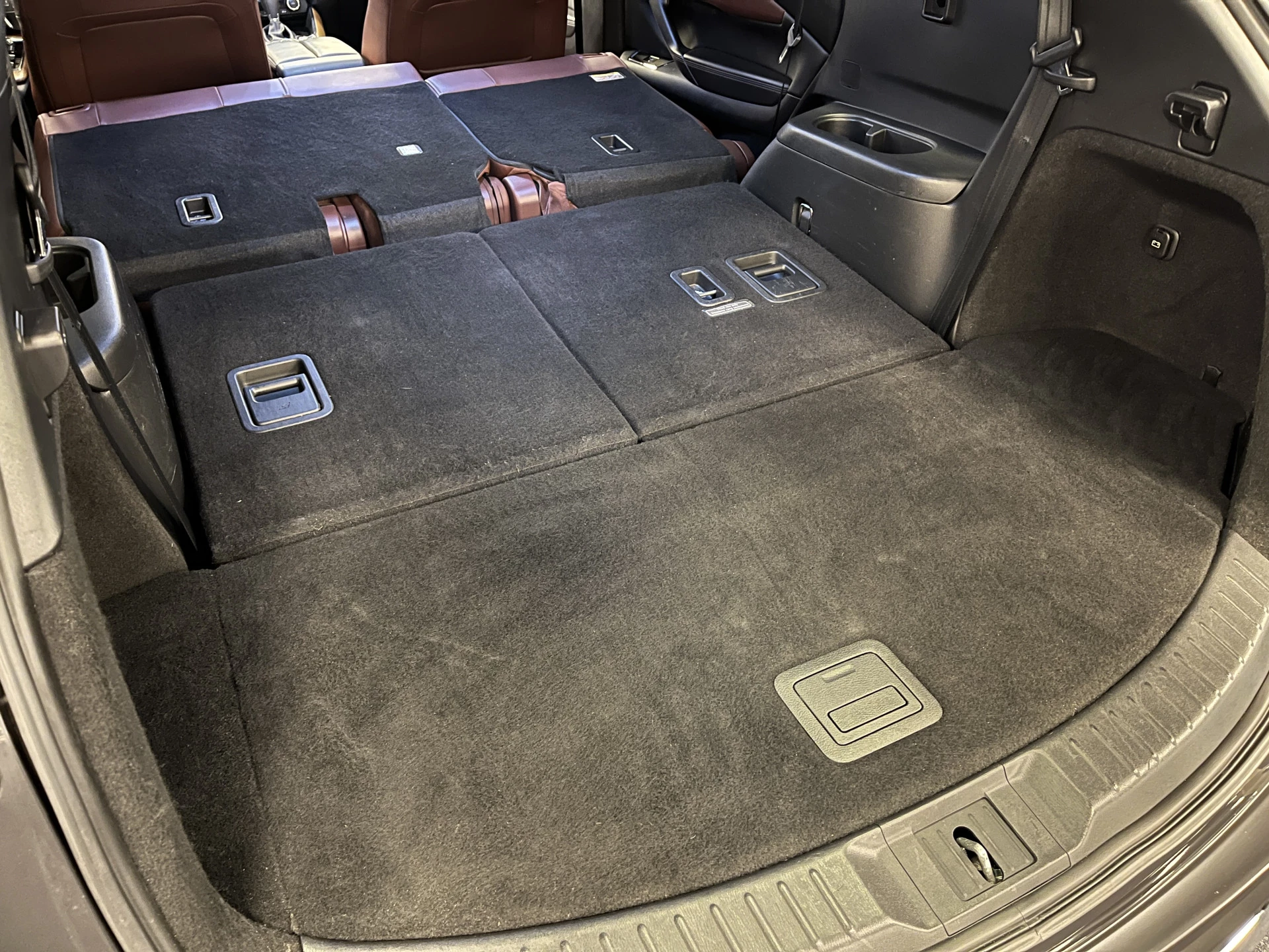Hoofdafbeelding Mazda CX-9