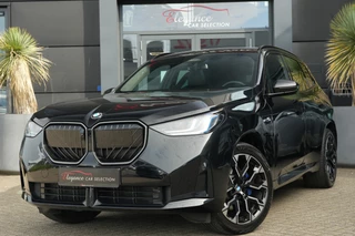 BMW X3 30e xDrive M Sport 300pk Panoramadak/Trekhaak/HarmanKardon