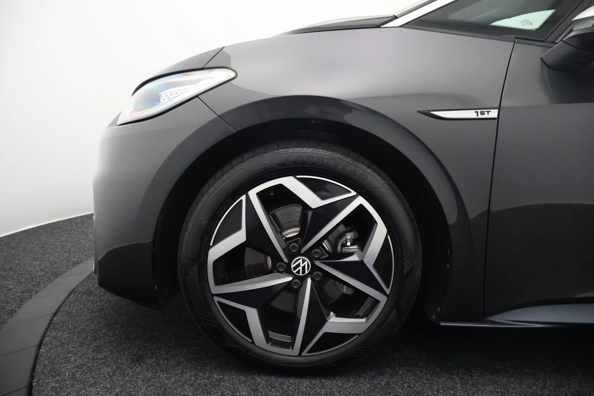 Hoofdafbeelding Volkswagen ID.3