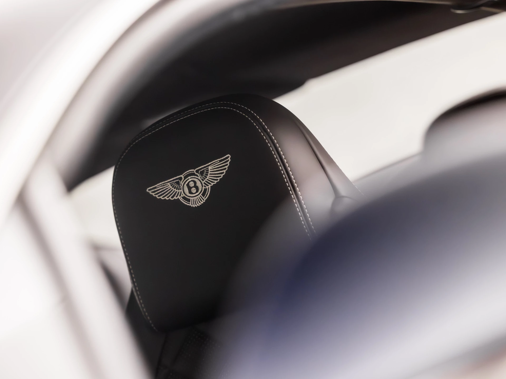 Hoofdafbeelding Bentley Continental GT