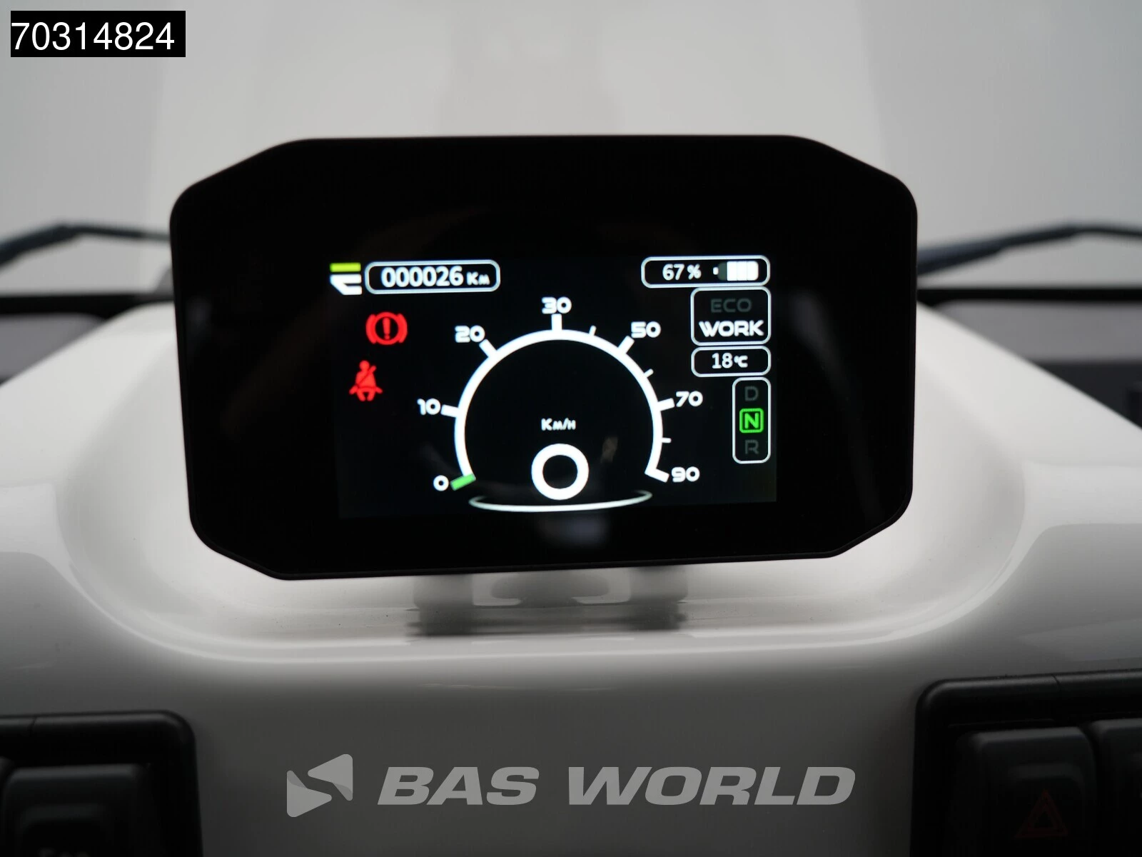 Hoofdafbeelding EVUM Motors aCar