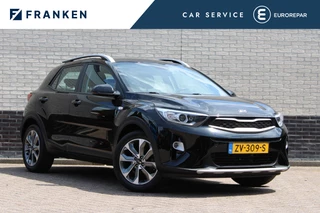 Kia Stonic 1.0 T-GDi DynamicLine Navigatie | Cruise control | Camera