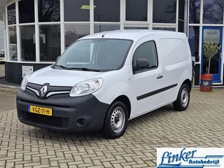 Renault Kangoo bestel 1.5 Blue dCi 80 Comfort AIRCO ARMSTEUN EX BTW