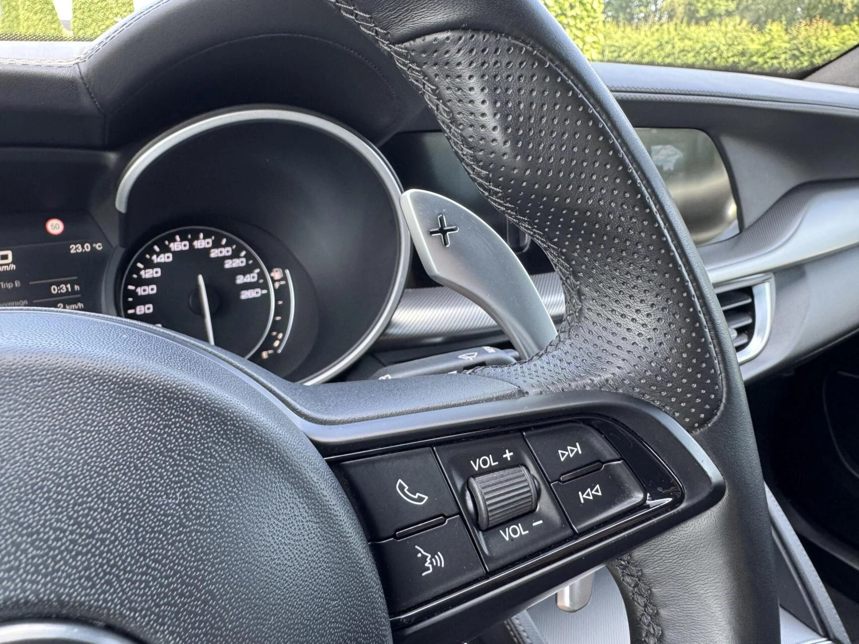 Hoofdafbeelding Alfa Romeo Stelvio