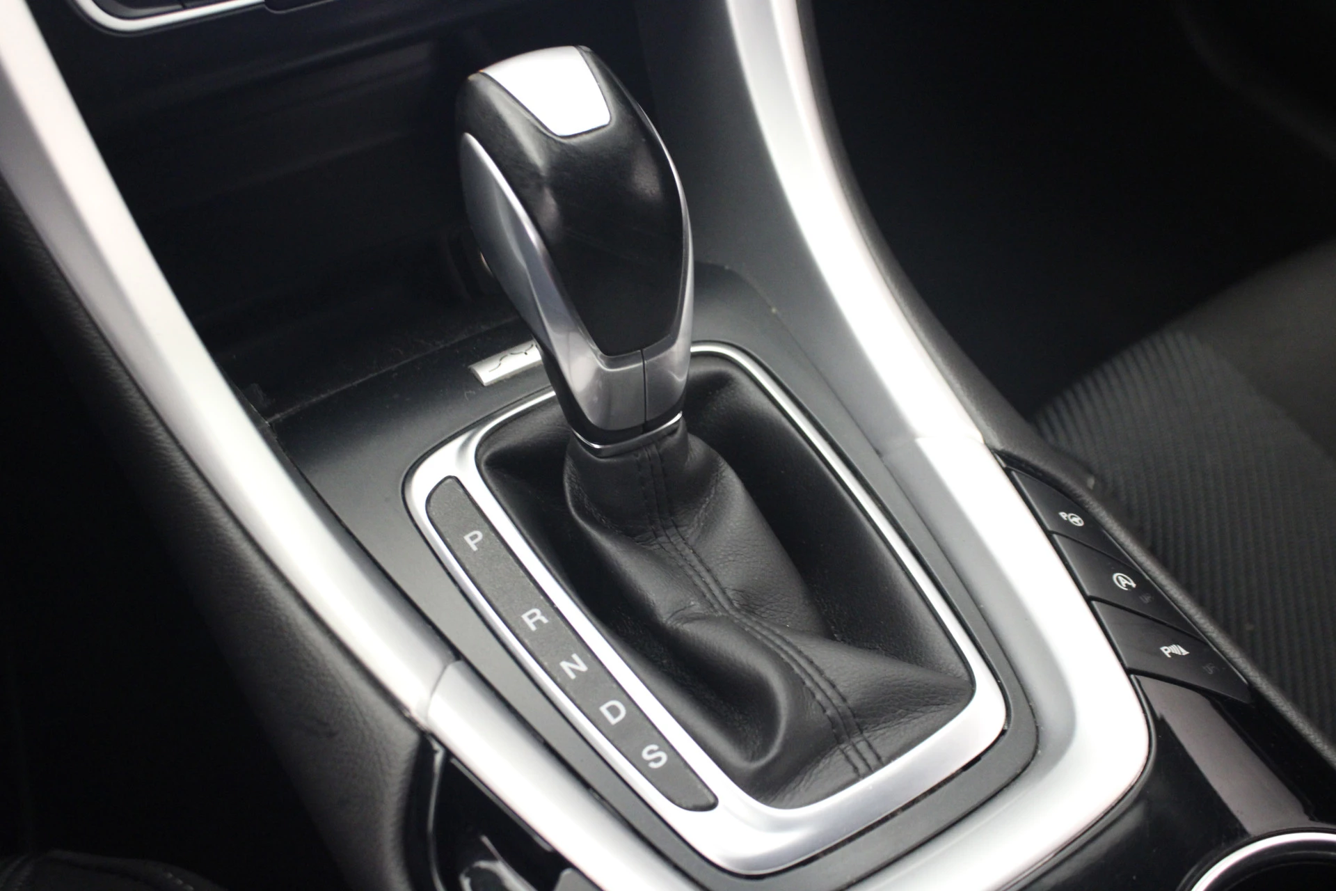 Hoofdafbeelding Ford Mondeo