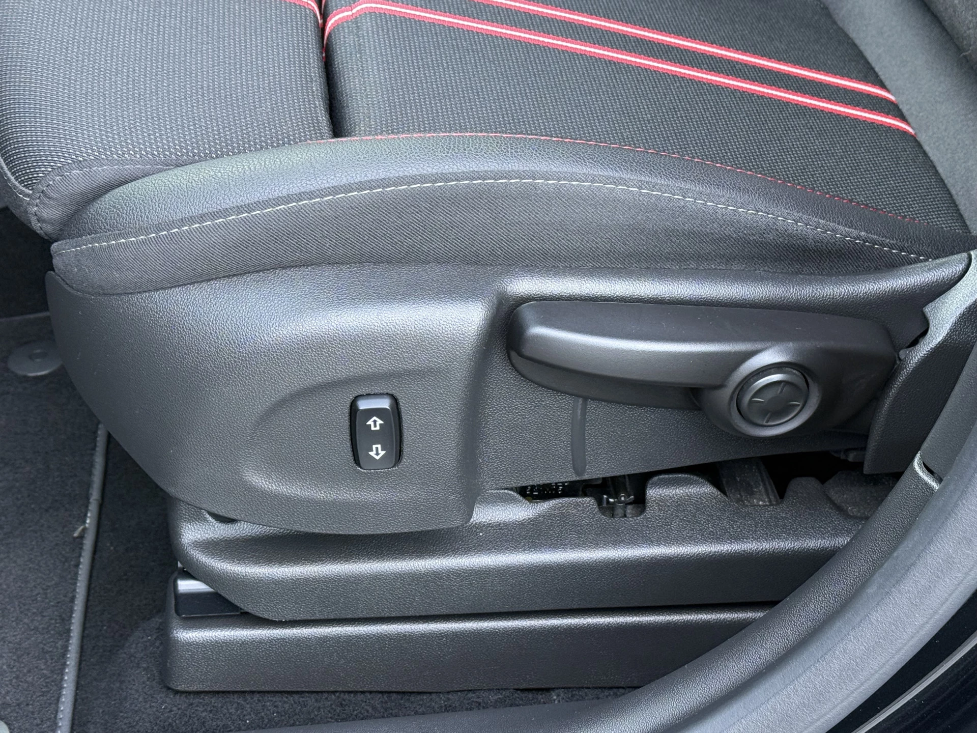 Hoofdafbeelding Opel Crossland