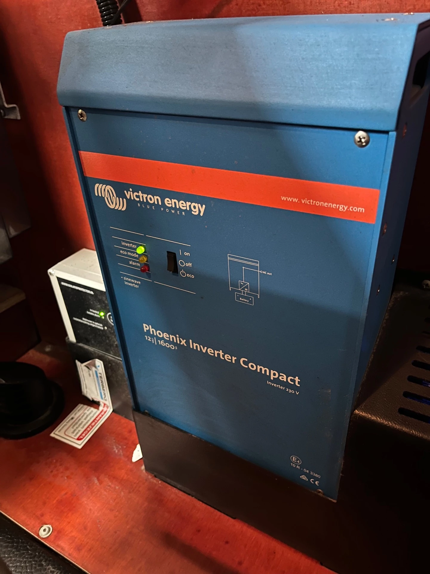 Hoofdafbeelding Opel Movano