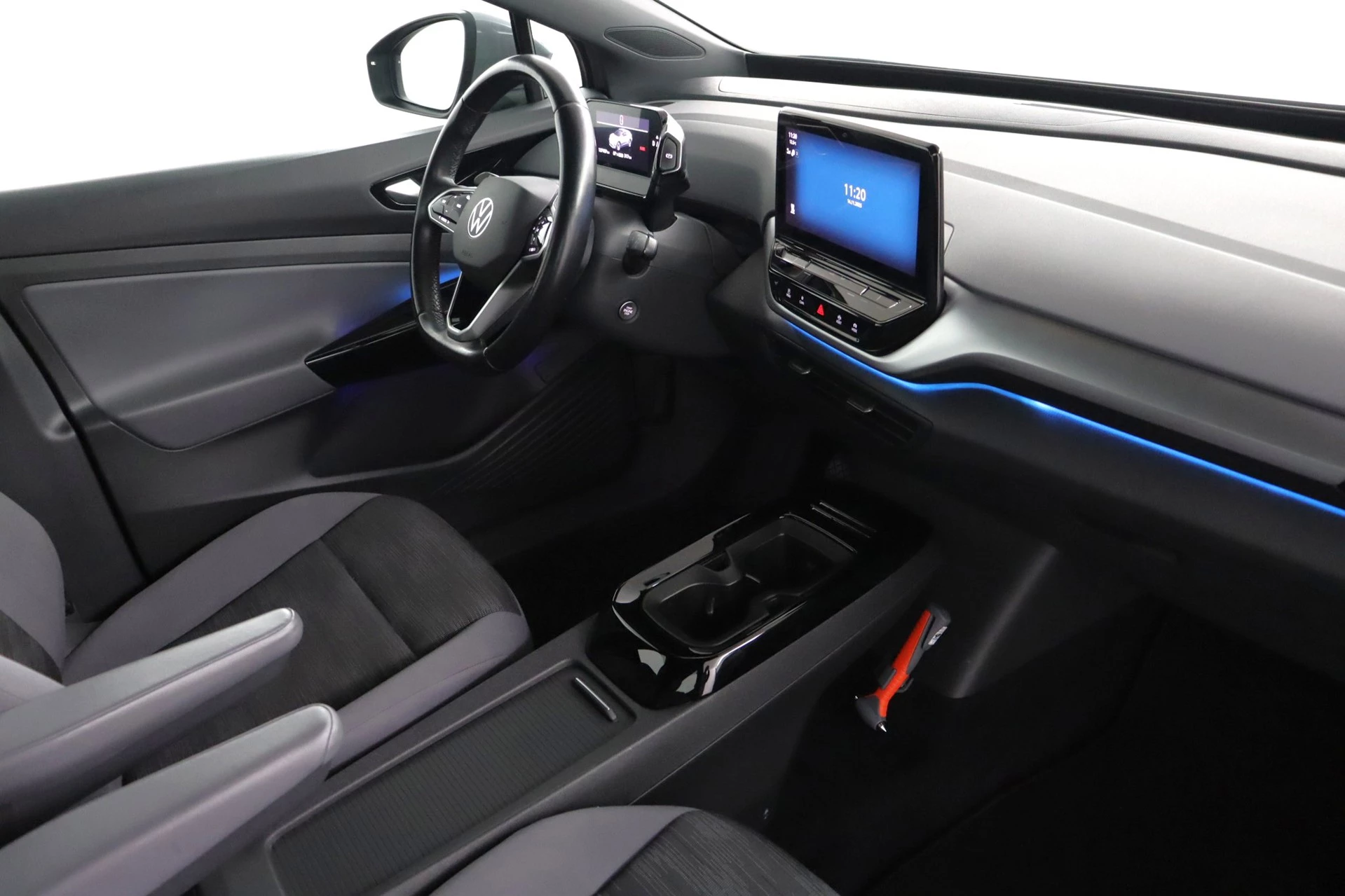 Hoofdafbeelding Volkswagen ID.4