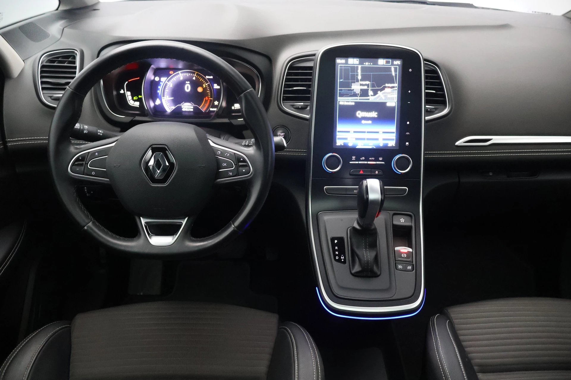 Hoofdafbeelding Renault Scénic